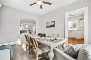 Set The Stage | The Value of Home Staging in Today’s Hot Market: Selling in Under 4 Days