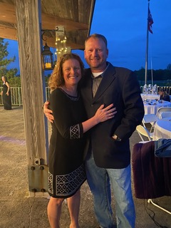 Greg Darcy, Set the Stage team member