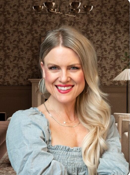 Set the Stage team member spotlight