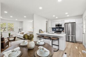 Set The Stage | How Fully Furnished Listings Are Expanding Buyer Pools in Cincinnati