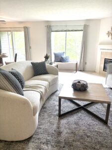 Set The Stage | Why Home Staging is Essential When Selling Your Property in Cincinnati & Dayton