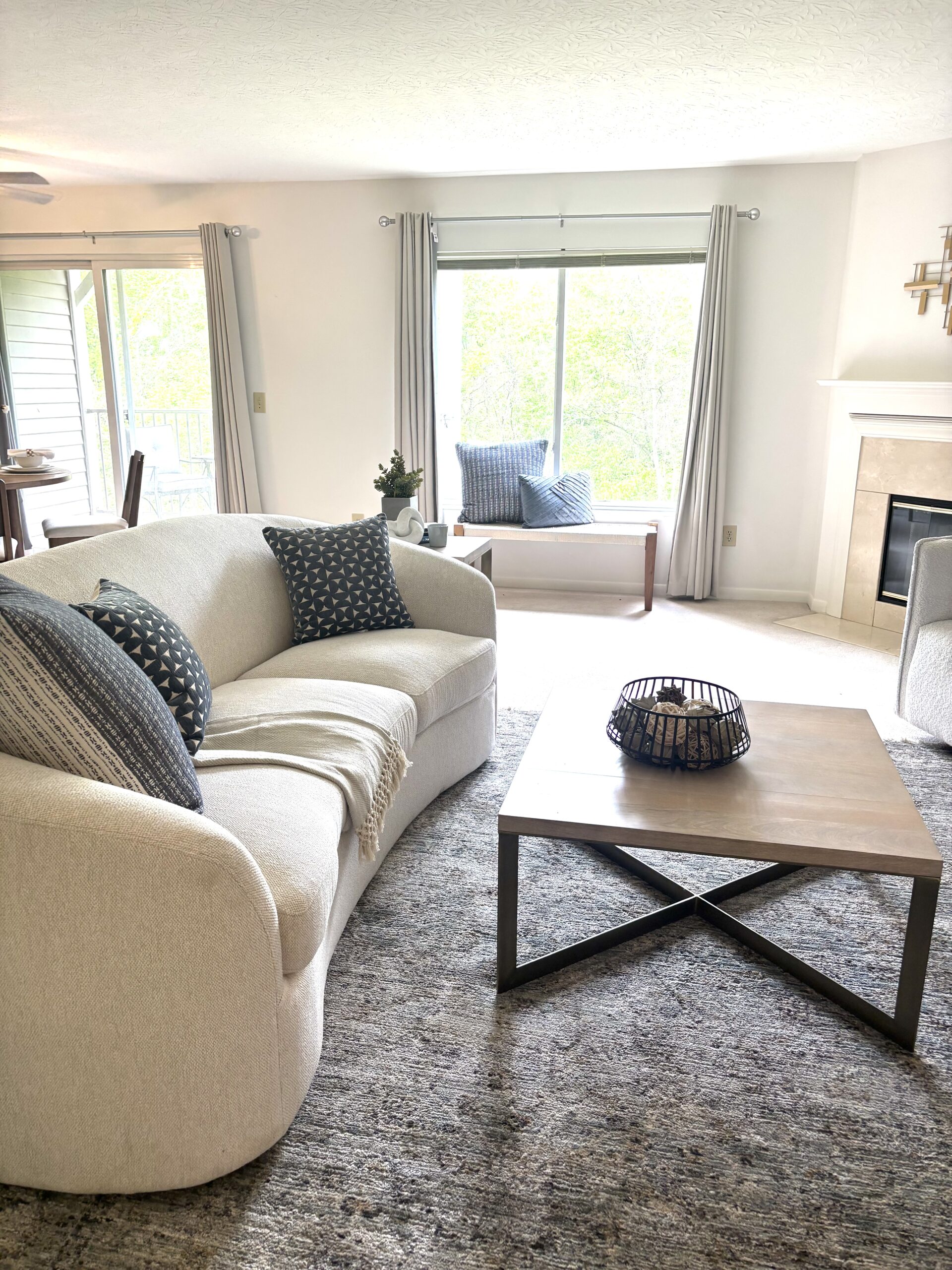 Set The Stage | Why Home Staging is Essential When Selling Your Property in Cincinnati & Dayton