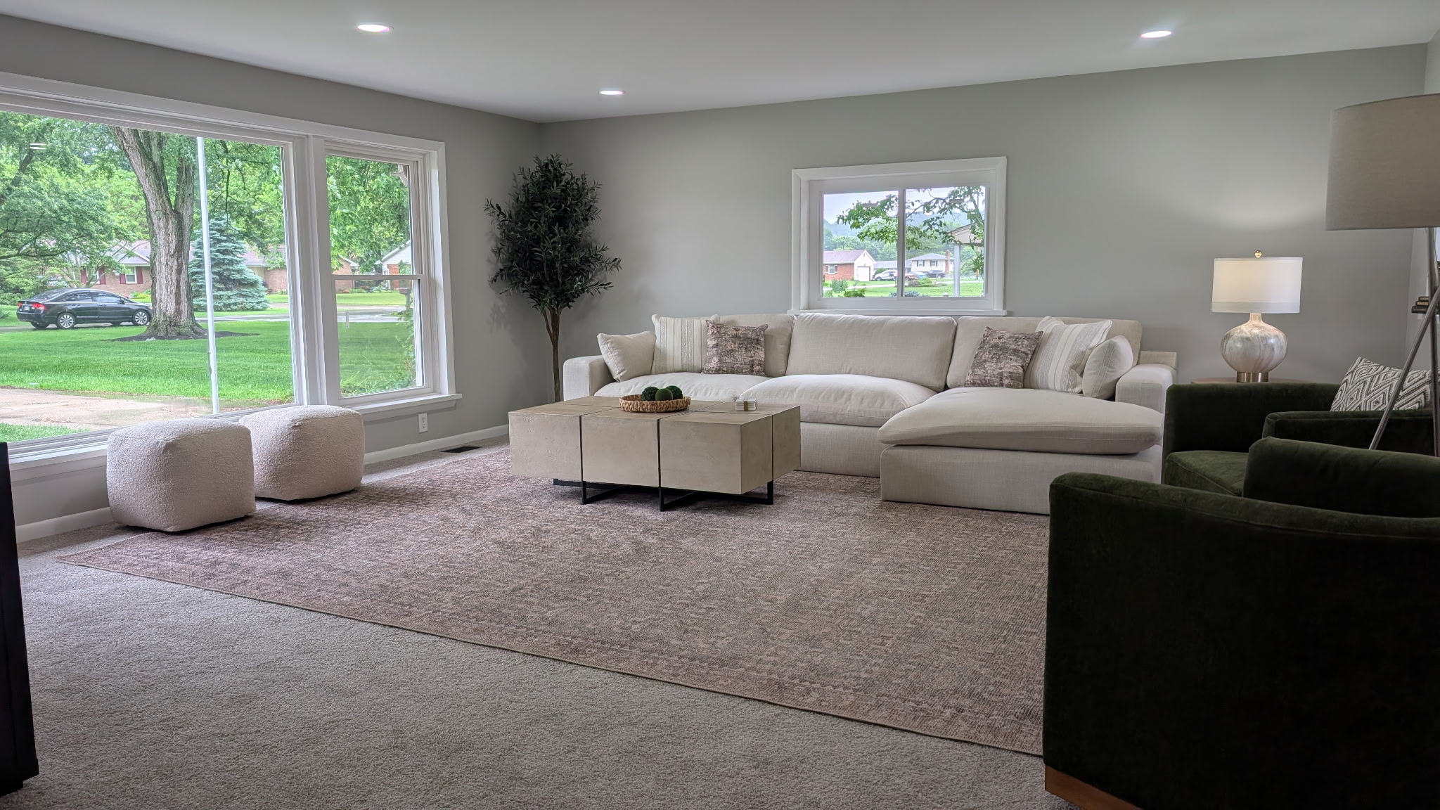 Set The Stage | How Professional Home Staging Helped This Cincinnati Home Sell in Just 3 Days