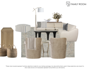 Set The Stage | Mother’s Day Gift Ideas That Truly Transform a Home- It's not too late!