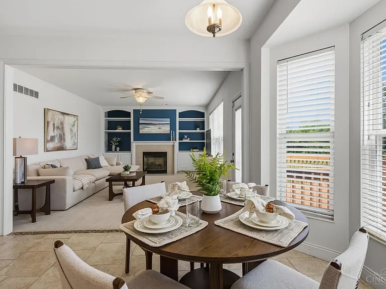 Set The Stage | Why Empty Homes Feel Smaller (And How Staging Helps Cincinnati Sellers Sell Faster)